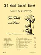 (9-10) & (11-12) Books Flute 24