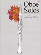 Oboe Solos, Jay Arnold, AMSCO