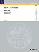 Paul Hindemith, Movement 1: