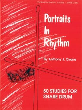 (9-10) & (11-12) Books Snare Drum Mallets (Solo) Portraits in Rhythm-Cirone (Auxiliary Excerpts) All-Inclusive