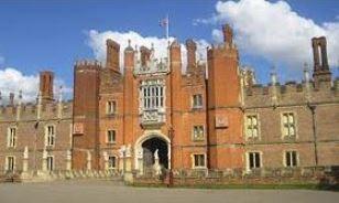 YOUR OUTING for Monday 21 st MAY 2018 HAMPTON COURT and the ISABELLA