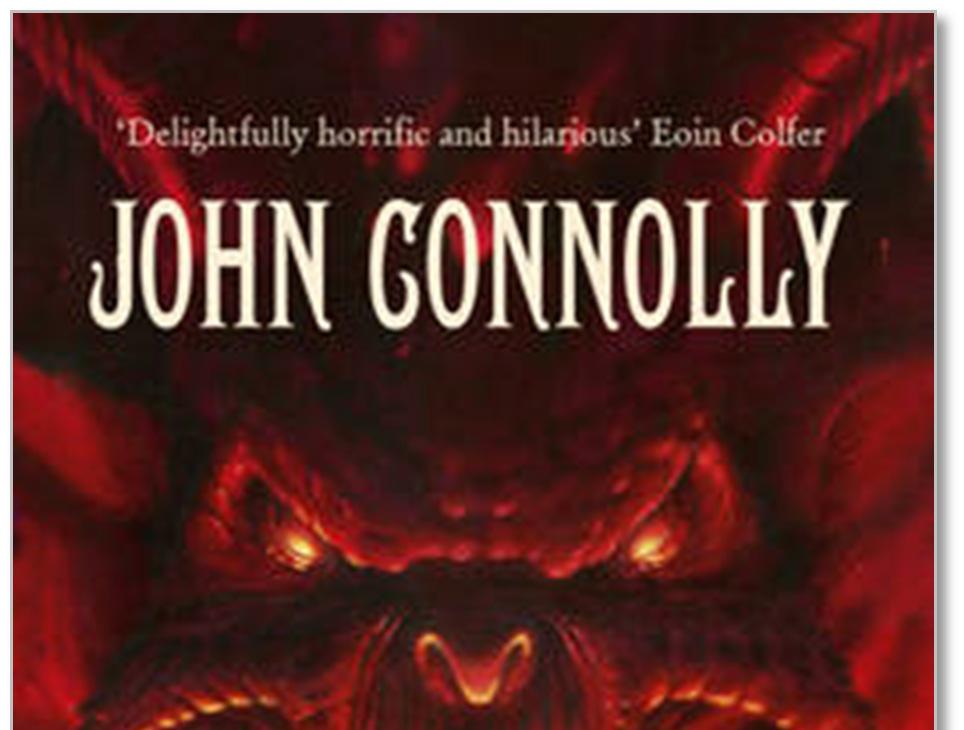 Lovereading Reader reviews of The Gates by John Connolly Part of the Samuel Johnson Versus The Devil Series Below are the complete reviews, written by Lovereading members.