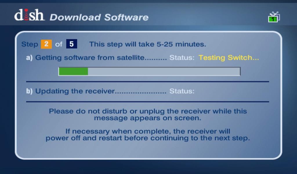 Download Receiver Software Your receiver