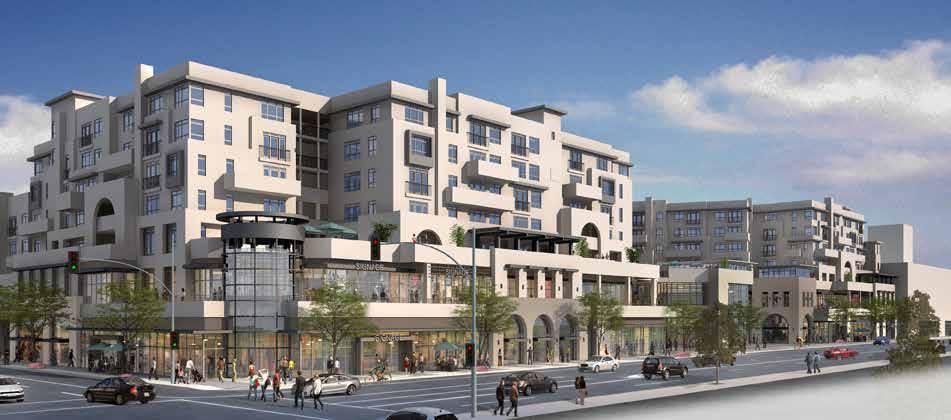 East Hollywood: The Next "There" Neighborhood redevelopment is moving east.