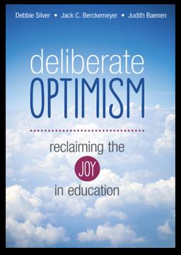 Deliberate Optimism: Reclaiming the Joy