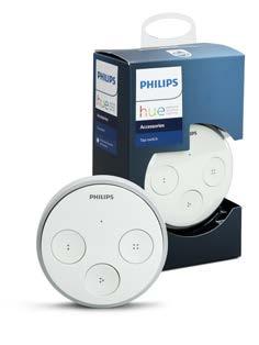Philips HUE Bridge AppleHomeKit 8718696511800 Philips Hue Dimmer Switch