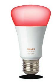 5 W GU10 8718696485880 Philips Hue White and color Ambiance 6.