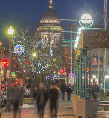 PERFECT GIFTS FOR EVERYONE ON YOUR LIST BUY IDAHO HOLIDAY MARKET THURSDAY, DECEMBER 6; 4PM - 9PM; Buy Idaho 7th Annual Holiday Market.
