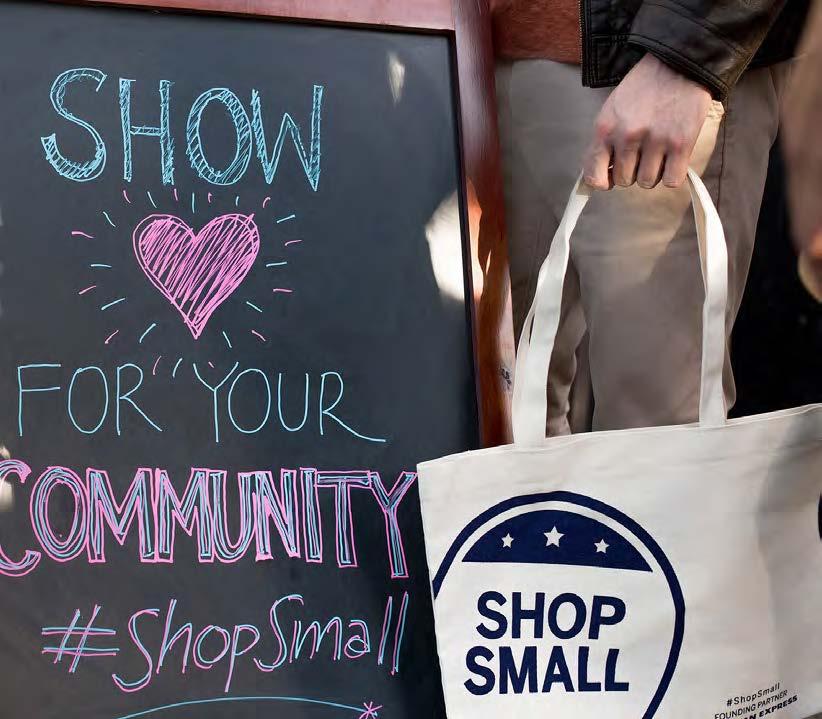 DECEMBER SMALL BUSINESS FIRST THURSDAY SATURDAY THURSDAY, DECEMBER 6; 5PM - 9PM; DOWNTOWN BOISE Experience Downtown Boise at its finest as retailers,