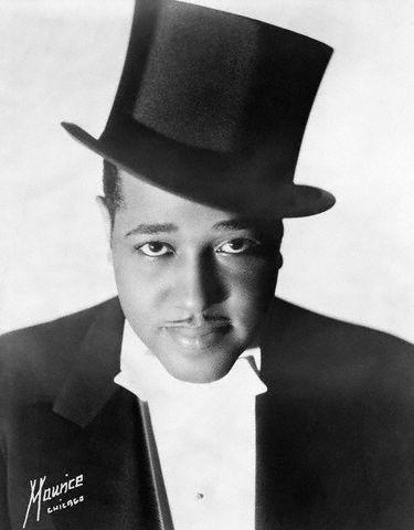 Duke Ellington (1899-1974) Born and raised in Washington D.C.
