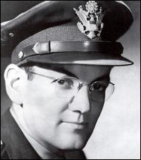 Glenn Miller (1904-1944) Trombonist and big band leader that was one of the most popular swing musicians The most enduring figure of