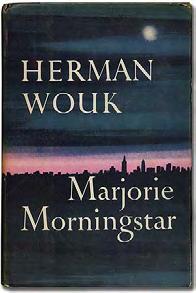 A little toned, two horizontal folds as mailed, carbon of Weissberger's letter to Wouk stapled to the letter, else near fine. #342866... $225 WOUK, Herman. The Caine Mutiny Court-Martial.