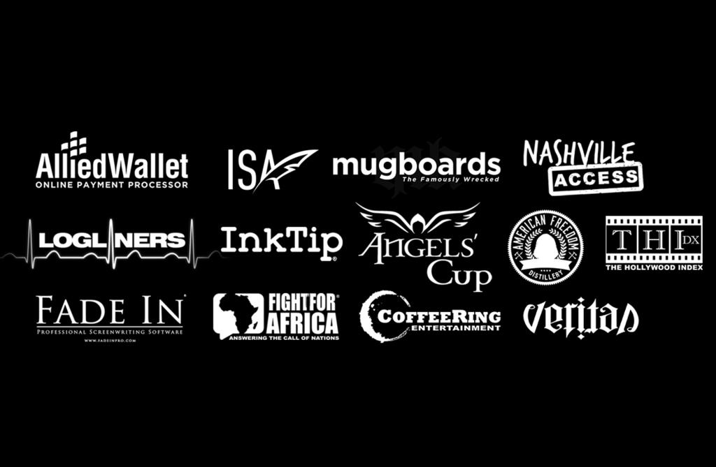 amazing support of our sponsors and festival partners.