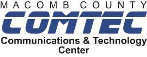 MACOMB COUNTY DEPARTMENT OF ROADS TRAFFIC OPERATIONS CENTER To provide and maintain a reliable real-time traffic operations system, in coordination with county stakeholders, that enables a safe,