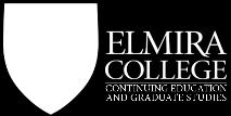 Elmira College Office of Continuing Education 15% off