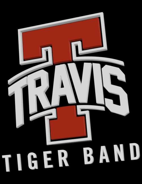 AUDITIONS 2018-2019 In this packet, you will find information about upcoming auditions in the Travis Tiger band.
