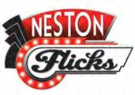 Neston Flicks Last Saturday of the Month Starts 7.00pm Full 5 U16s 3 This Spring, the best UK comedy talent will turn Ellesmere Port Civic Hall into the funniest building in town.