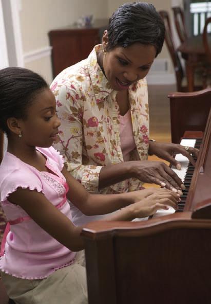 Yamaha Music School Piano Course for Children Piano Course for Children is for beginners aged 7 years and upwards.