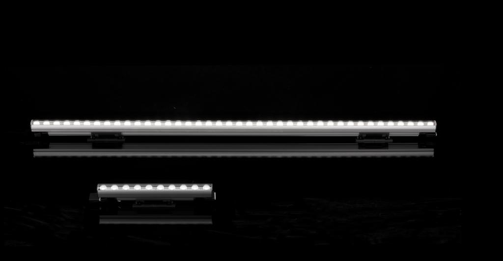 Introducing Insight s latest entry into the high performance cove and niche lighting market. Series is an AC plug and play wall graze lighting product available in 1 and 4 lengths.