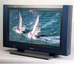 Segmented Structure and Partial Reception HDTV + mobile reception within one 6MHz channel