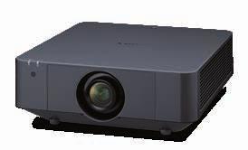 All of these projectors are designed to deliver enhanced picture quality with advanced features such as Reality Creation and Contrast Enhancer- both of these technologies are already used by Sony s