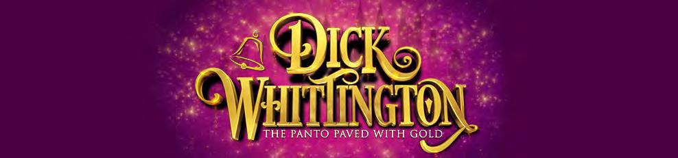 Logo to appear on customer facing till monitors in all bars and foyer areas during the duration of the pantomime performance run. Acknowledgement via social media x 3 times across Twitter (18.
