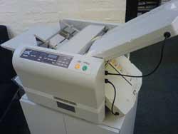collator, See website for
