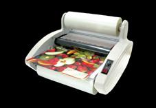 Laminator As new in crate