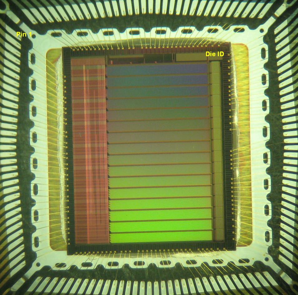 TeV Array Readout with GSa/s sampling and Event Trigger (TARGET) chip: overview Custom-designed ASIC for CTA, developed in collaboration with Gary Varner (U Hawaii) Implementation: Switched capacitor