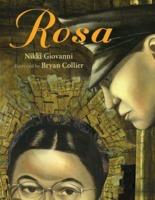 4 2. Giovanni, N. (2005). Rosa. New York, NY. Scholastic.