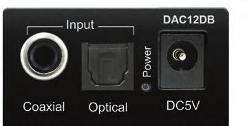 This provides the perfect cost DOWNMIXING Control Hardware Our 12DB has been