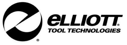 TM-73 July 15, 2004 Elliott offers a complete line of precision tube tools, including: tube expanders Boiler Expanders Heat Exchanger Expanders Condenser Expanders Refinery Expanders tube rolling
