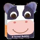 978-1-78341-086-6 14pp BB 160 x 200 x 18mm Baby Basics Board Books Title: Animals ISBN: 978-1-84915-868-8