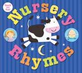 Animal Buddies Inside these illustrated, novelty board books there are fun rhymes to read about Cow,