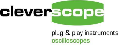 Oscilloscope Reference