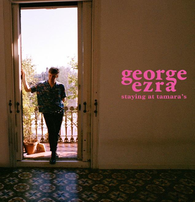 g George Ezra - Shotgun B Which of George Ezra s songs do you know? Do you like his music? Read the article below and try to remember as many of the details as possible.