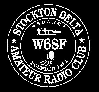 Stockton-Delta Amateur Radio Club AN ARRL AFFILIATED CLUB WWW.W6SF.ORG DECEMBER 2014 Welcome to the Stockton-Delta Amateur Radio Club.