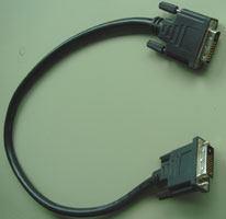 Sending Card PCI-E DVI Graphic Card Image 3-3 Image 3-4 USB Cable DVI Cable Image 3-5 Image 3-6 Note: If we
