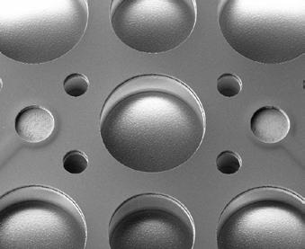 Microelectrode Arrays Suit your needs Several MEA geometries and materials are provided for a wide variety of applications.