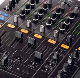 LIGHTING, SOUND & DJ EQUIPMENT HIRE We can provide the hire of equipment if you are