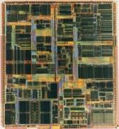Growth in Analog Circuits Analog Circuits/Systems on Intel Microprocessors Microprocessor: clock
