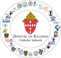 Diocese of Raleigh Catholic Schools 7200 Stonehenge Drive Raleigh, NC 27613