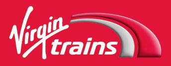 virgintrains.com From inspiration to destination Think of a place you ve never been. Imagine somewhere new.