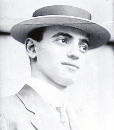 The Progressive Era News 6th Period Leo Frank Case: Murder Mystery found dead in a pencil factory. Janitor Jim Conley accused Jewish Leo Frank, and Frank was sent to prison.