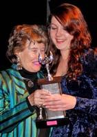 (No photo available) Denise Walsh Award for Best Production of a New Zealand Play: Shared