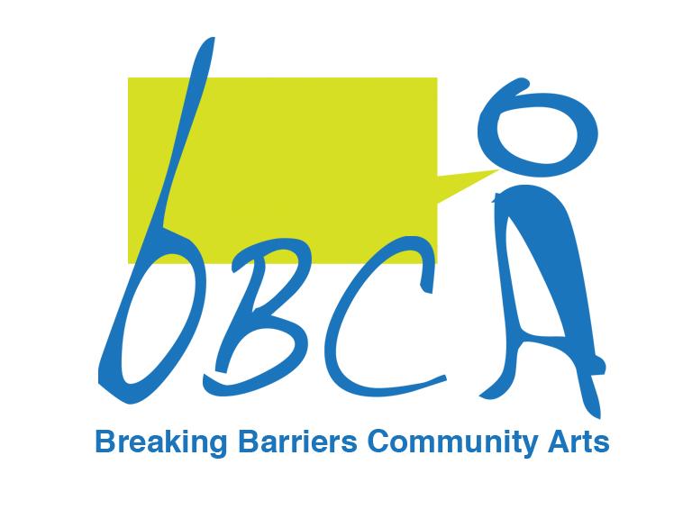 Breaking Barriers Community Arts Digital storytelling