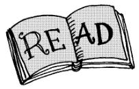 (School wide) Genre of the Day: Independent Reading time classes have completed.