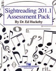 Includes ready-to-use assessment tools for verbal, written and performance assessment and reporting. Evaluation may be administered by the conductor/director or an independent evaluator/adjudicator.