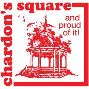 Regular Meeting Minutes November 12, 2018 Call to Order President Bill Smiley called to order the regular meeting of the Chardon Square Association at 6:01pm on November 12, 2018.