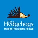 Hedgehogs and the Rotary Club